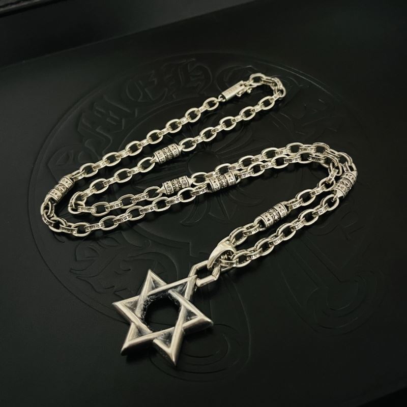 Chrome Hearts Necklaces